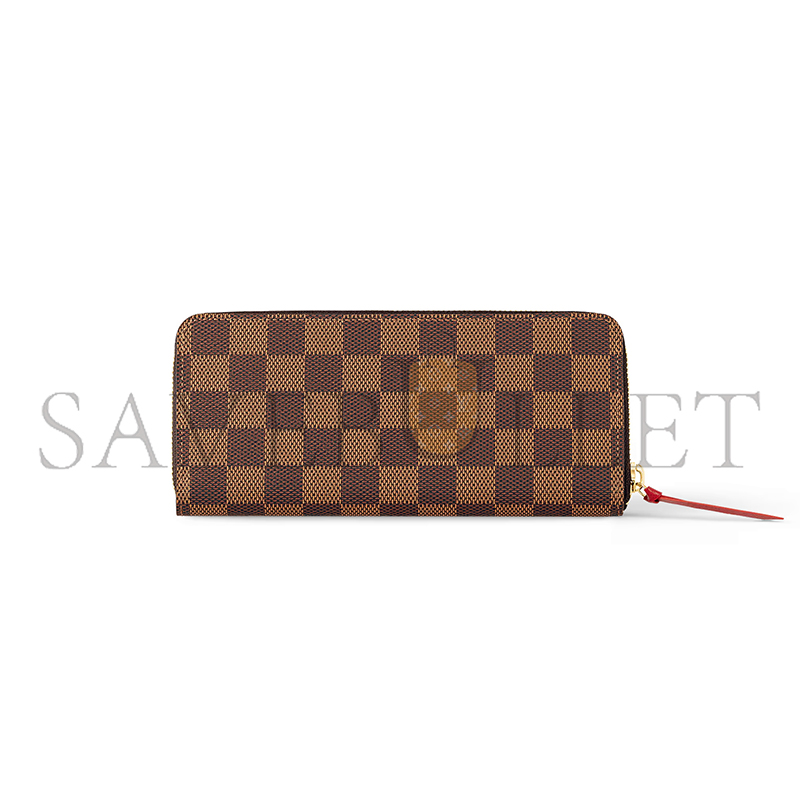 l0vis Vvtt0n clÉmence wallet n60534 (20*9*2cm)